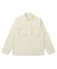 SOLEW 90S Officer Shirt_Light Mint
