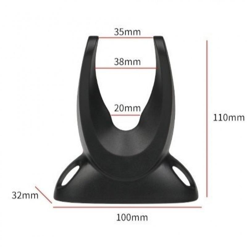 

Universal Barcode Scanner Stand Bracket for Commercial Use
