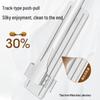 Luzhiyuan Hands-Free Flat Mop