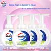 Walch Foam Antibacterial Hand Soap, Lime Scent, 4 X 300ml