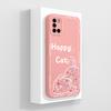 For Samsung A31 Case Aesthetic Phone Cover Soft Liquid Silicone Full Protection Anti Choc Protector For Samsung Galaxy A 31 Capa