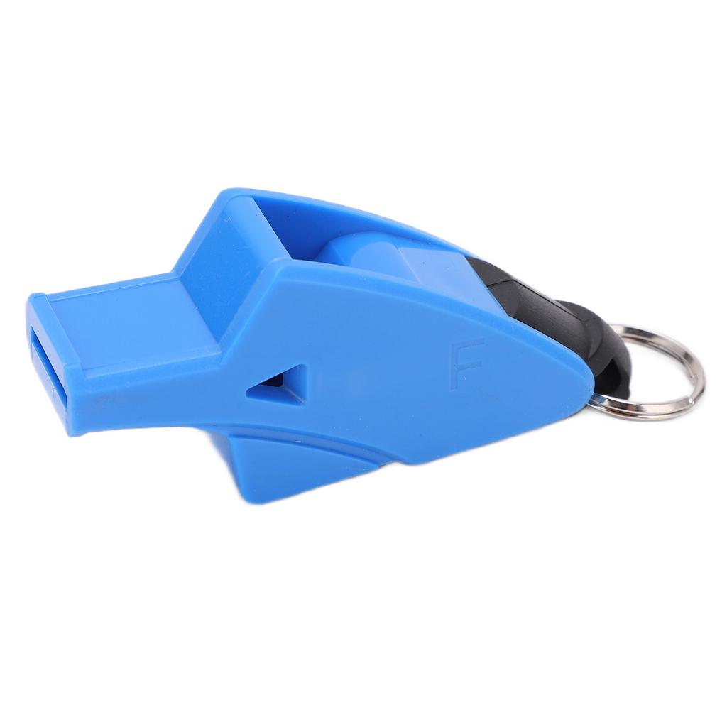 Whistle Convenient and Practical Professional Football Referee Whistle with Lanyard