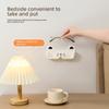 1pc Glasses Storage Box Wall Mounted Perforated Glasses Frame Glasses Sunglasses Display Rack Sunglasses Display Rack