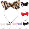 Cat Ear Lovely Gift Sweet Hair Band Headband Women Girl Hair Accessories