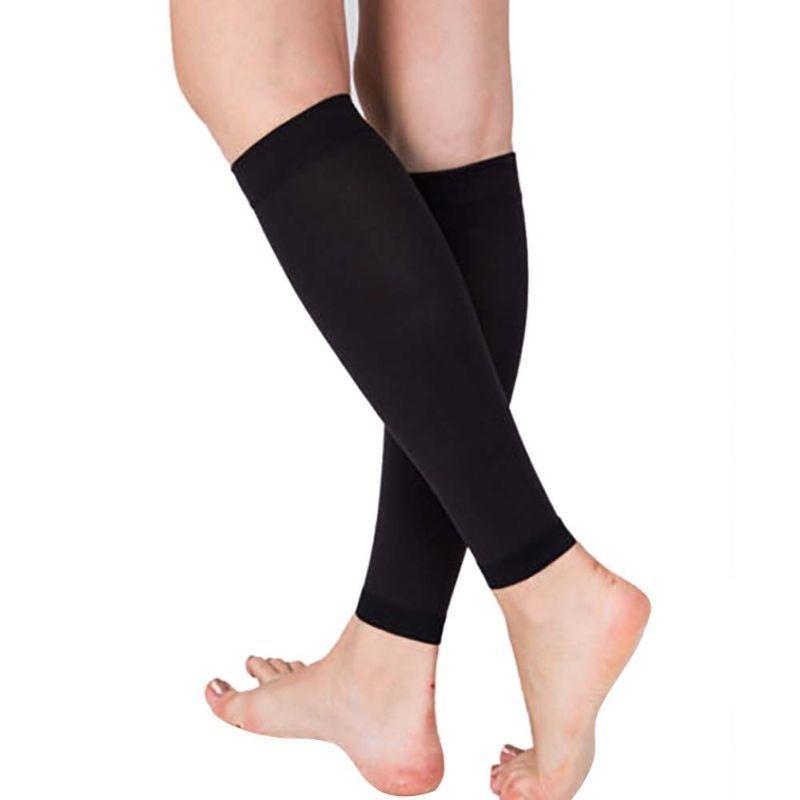 leg circulation support socks
