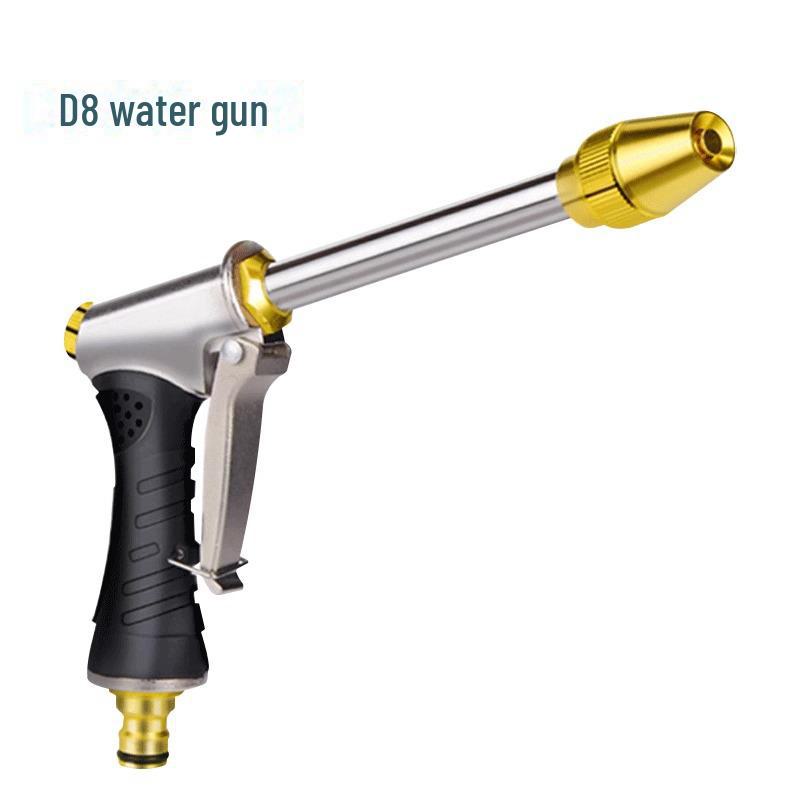 Hochdruck-Kupfer-Gießdüse für Autowäsche & Gartenarbeit