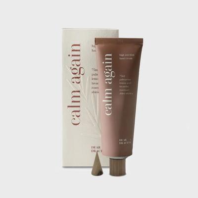 Come Again High Nutrition Hand Cream