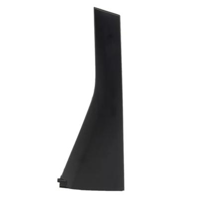Left Side Rear Door Pillar Molding Garnish 72761-SAA-003 For Honda Fit 2007-2008