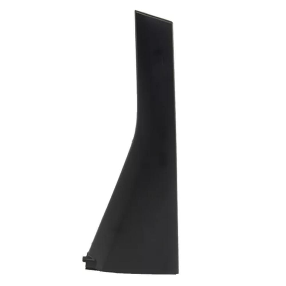 Left Side Rear Door Pillar Molding Garnish 72761-SAA-003 For Honda Jazz GD1/GD3
