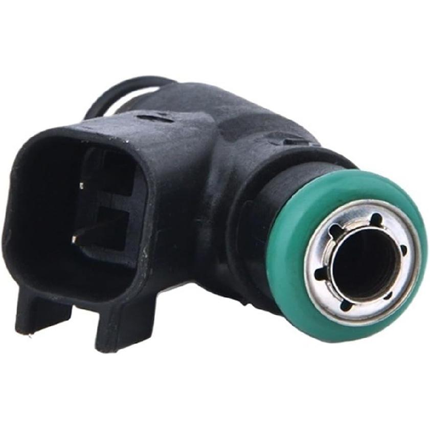 6x Fuel Injector 35310-3C100 Compatible with KIA Borrego 3.8L V6 2007 2008 2009 Nozzle Injection Car-Styling Engine Injectors Fuel Flow Valve Direct
