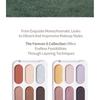 Laka - Forever 6 Eye Palette - 4 Types