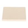 Ceramic Soldering Board High Temperature Resistant Welding Block Fireproof For Jewelry