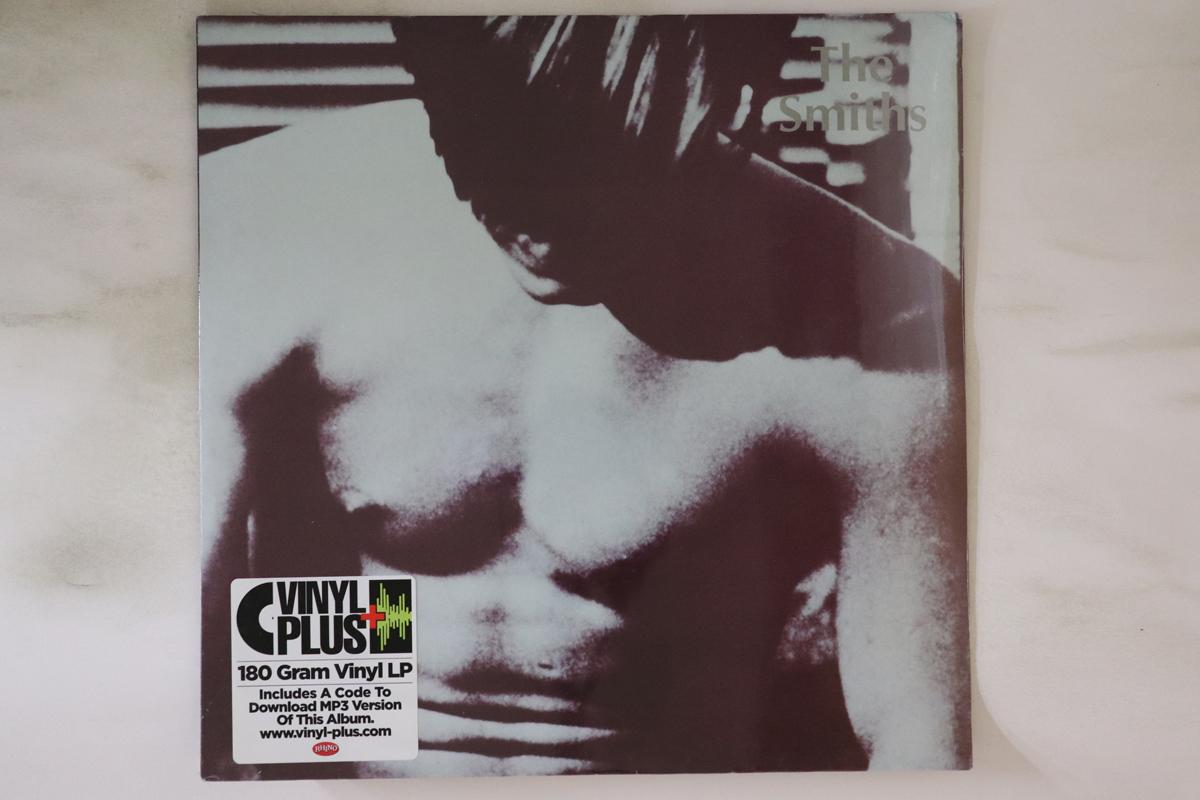 

LP Record SMITHS - Smiths ROURH61 RHINO 2009 UK Rock Used