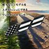 SUV Kühlergrill Badge Emblem Aufkleber Abziehbild Badge Emblem Dekoration Etikett Dreifarbig Kundenspezifisch US RAV4