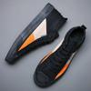 Fashion Men Fashion Sneakers Canvas Casual Shoes Man Breathable Men Shoes Big Size Office Footwear Driving Shoes for Men