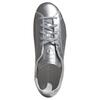 Adidas Originals Stan Smith Lo Pro Classic Versatile Sneakers Women Sneakers Silver JQ6427