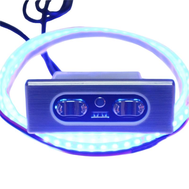 

Power Recliner Switches Recliner Chair Sofa Replacement Button Chair Lift Controller 5 Button Hand Control Switches 1