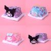 Cartoon Plush Toy Soft And Adorable Stuffed Doll For Kids