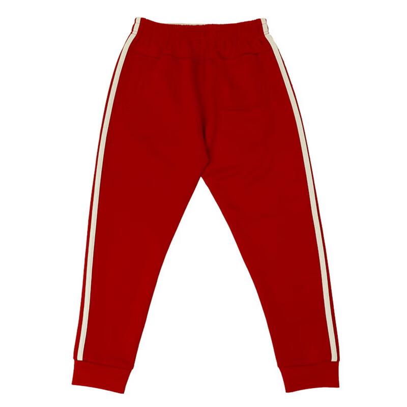 adidas Kids' Windproof Cuffed Sports Pants