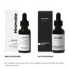 Minimalist Barrier Repair Niacinamide 5% Face Serum 30ml for Clear Glowing Hydrated Skin