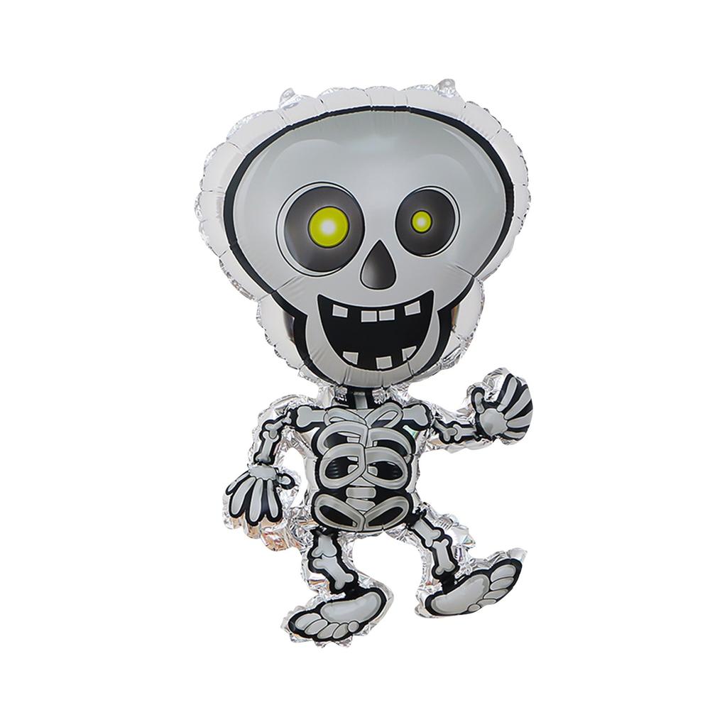 Halloween Party Balloons Inflatable Party Corations Halloween Horror Theme Party Outdoor And Garn Halloween