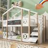 Kinderkamer meubels – Kinderbedden