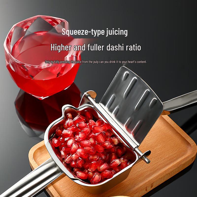 Zhaoran Manual Fruit Juicer