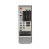 RC-253 Remote Control Replacement for Denon DCD2800 1015CD DCD7.5 S DCD790 No Programming Smart Chipset Compact Disc Player Remote Control