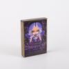 Oracle Of Shadows Light Cards English Visions Divination Edition Deck Borad Games