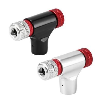 Acessórios para bicicletas – Bombas de bicicleta