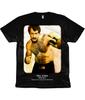 Paul Sykes - Wakefield - Colour Slide - Organic T-Shirt - Wakefield - Boxing