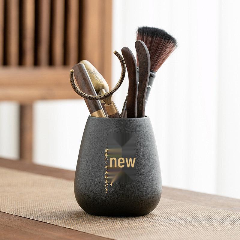 

Hanyou Tea Ceremony Six Gentlemen Tool Set