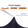 Tri-polar Ice Silk UV Protection Arm Sleeves