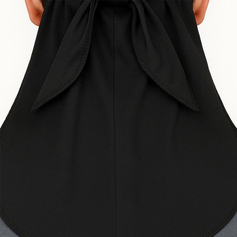 Outdoor Bandana Head Scarf No Forehead Marks Sunshade Baseball Hats Sweat Absorbing Comfortable Cycling Sport Head Scarf