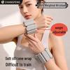 Unisex Silikon-Gewichtsmanschetten für Handgelenk & Knöchel - Unsichtbarer Gravity Trainer für den Sport
