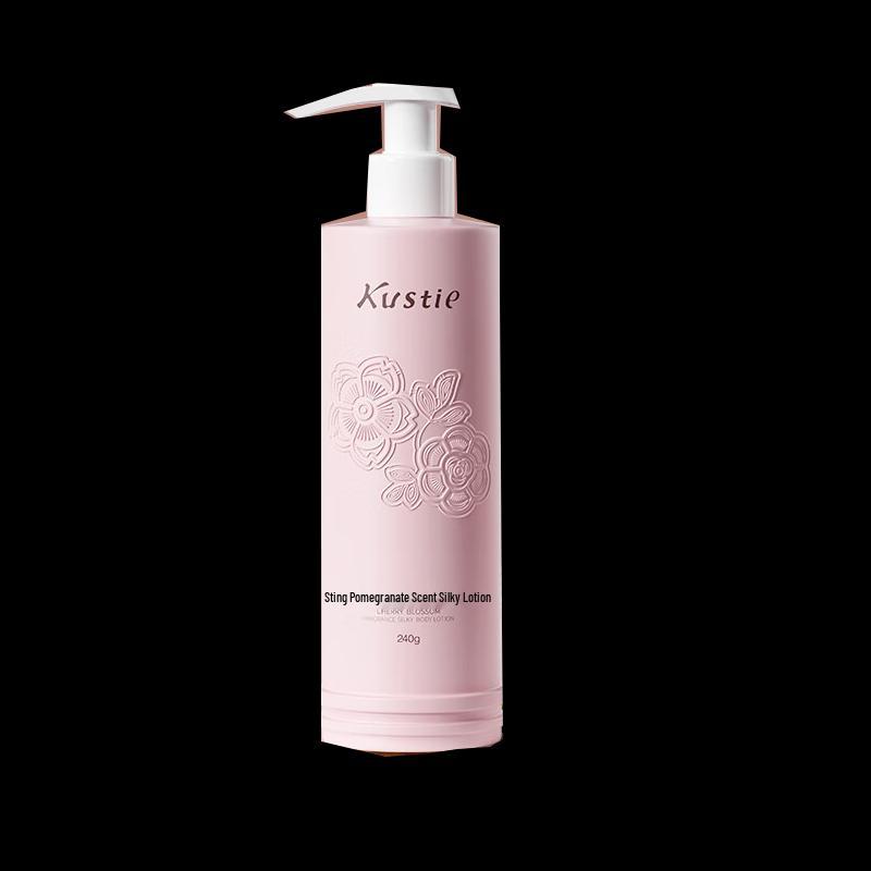 Koosting Cherry Blossom Silky Body Lotion