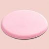 Ultra Soft Round Sponge Cushion Cooling Thick Anti-Slip Seat Cushion Portable Breathable Slow Rebound Cushion Office