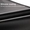 Heat Resistant Protective Pad for Air Fryer Coffee Maker Non-slip Countertop Mat Oil Stain Resistant Kitchen Appliance Accessory
