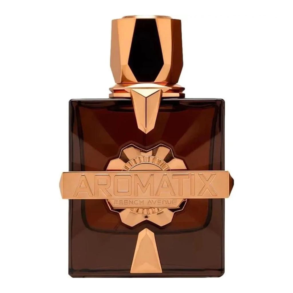 French Avenue Aromatix Estratto di Profumo Naughty Dates 100ml