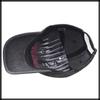 Baseball Hip CZA432 [White Fang] Hat, Cap, Cap, Hop, Embroidered, Casual, Stylish, Men's, Women's, (Khaki)