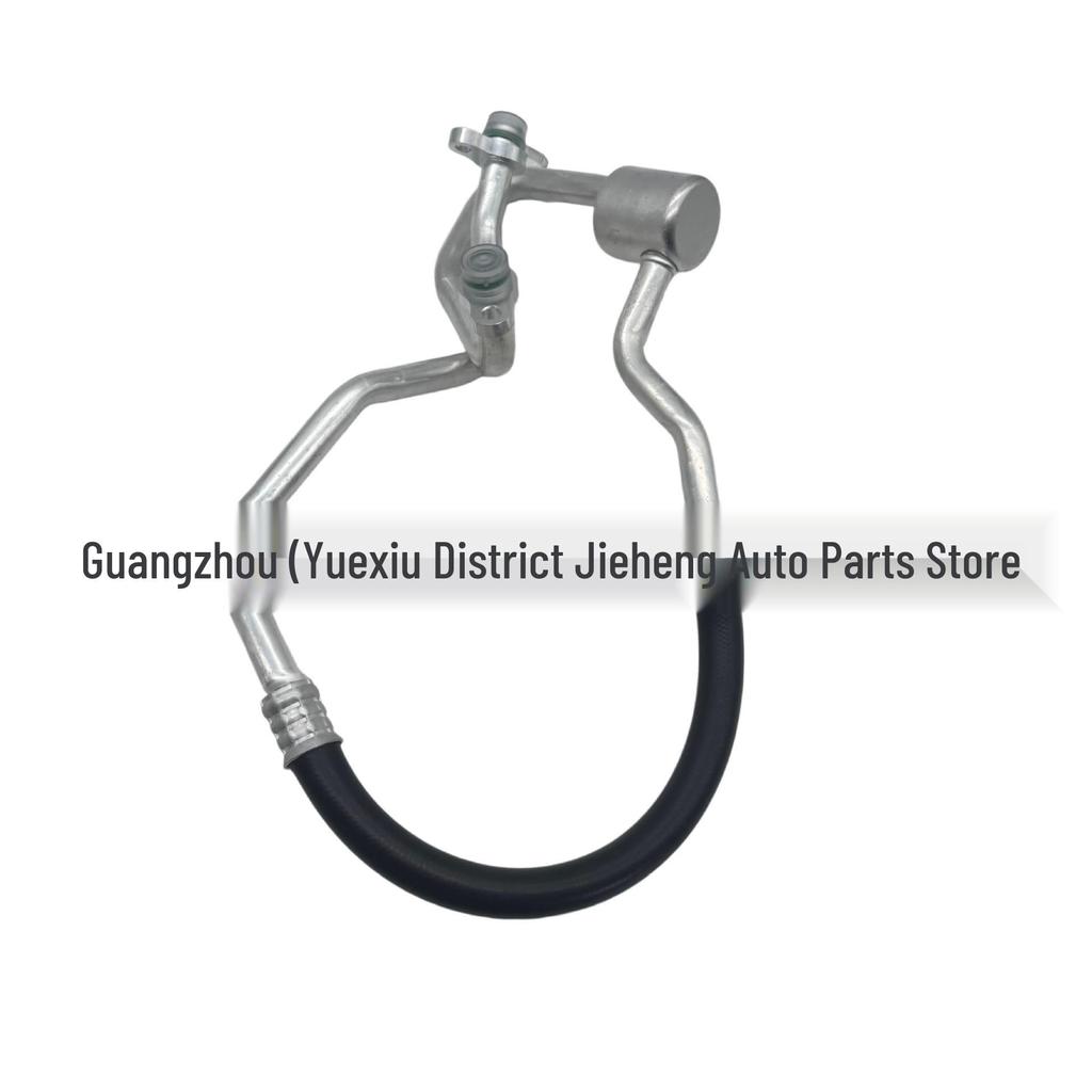 Volvo XC60 Air Conditioning Pipe (Pump-Pipe Compatible) - Model 31315993