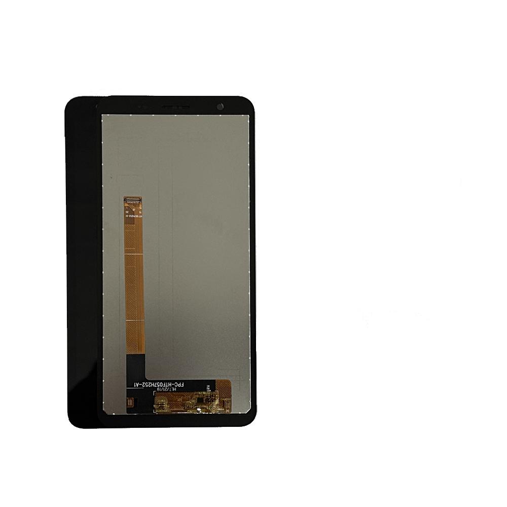 Kompletní sestava LCD displeje a dotykového skla Pro Blackview BV6600 BV6600E BV6600 Pro