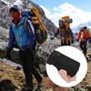 Outdoor Running Wrist Bag Cycling Glove Bag Hand Bag Quick Dry Wrist Wallet Pouch Outdoor Sport Wrist Pocket