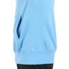 adidas M ESS+ SL Sweat Hoodie, Semi-Blue Burst, Size M