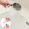 Modern Electric Stirring Vessel With Accurate Temperature Detection Technology Automatic Stir Cup For Hot Beverages