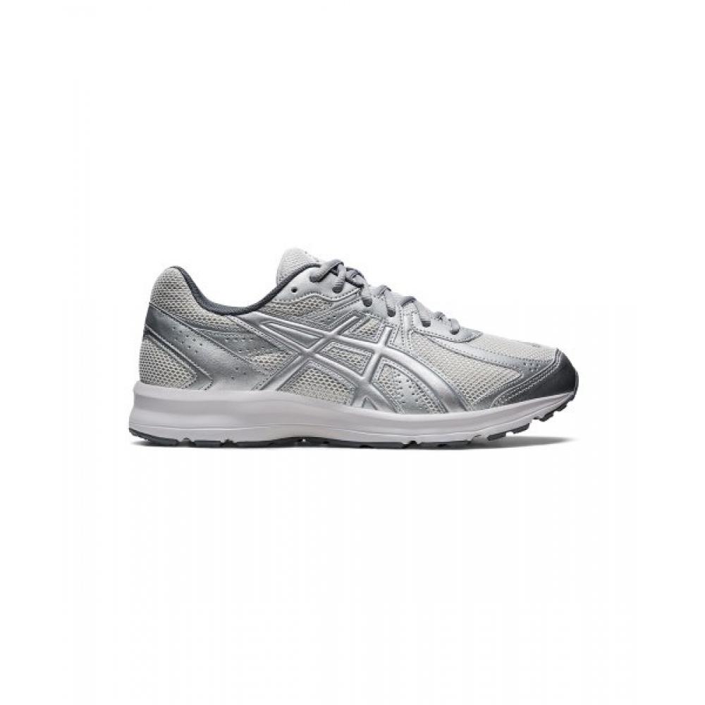 

Кроссовки ASICS Jog 100 S SMU 2E Glacier Grey Pure Silver 1201A773 021