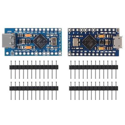 Moduli fai da te – Moduli elettronici