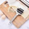 Manual Stainless Steel Noodle Cutter & Dough Tool Set