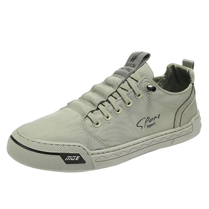 

Мода 2024 Лето Мужские Кроссовки Легкие Зонтичные Туфли Мужские Дышащие Повседневные Вулканизированные Туфли Мужские Лоферы Zapatillas Hombre 44