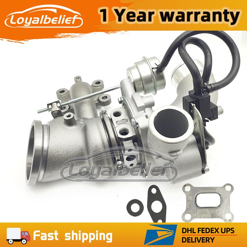 K03 Turbo Turbocharger for Ford  Escape Fusion Taurus Lincoln MKZ 2.0L 2013-2016  53039700272 CJ5E6K682BA CJ5E6K682CA